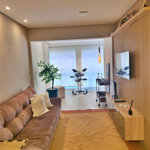 Apartamento à venda com 2 quartos, sendo 1 suíte,  em Jardim Caravelas, São Paulo, SP