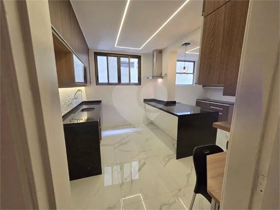 Apartamento à venda com 3 quartos, sendo 1 suíte, em Copacabana, Rio de Janeiro, RJ