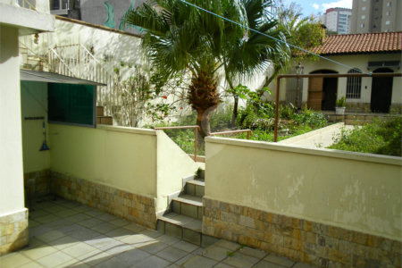 Sobrado à venda com 4 quartos em Vila Maria Alta, São Paulo, SP