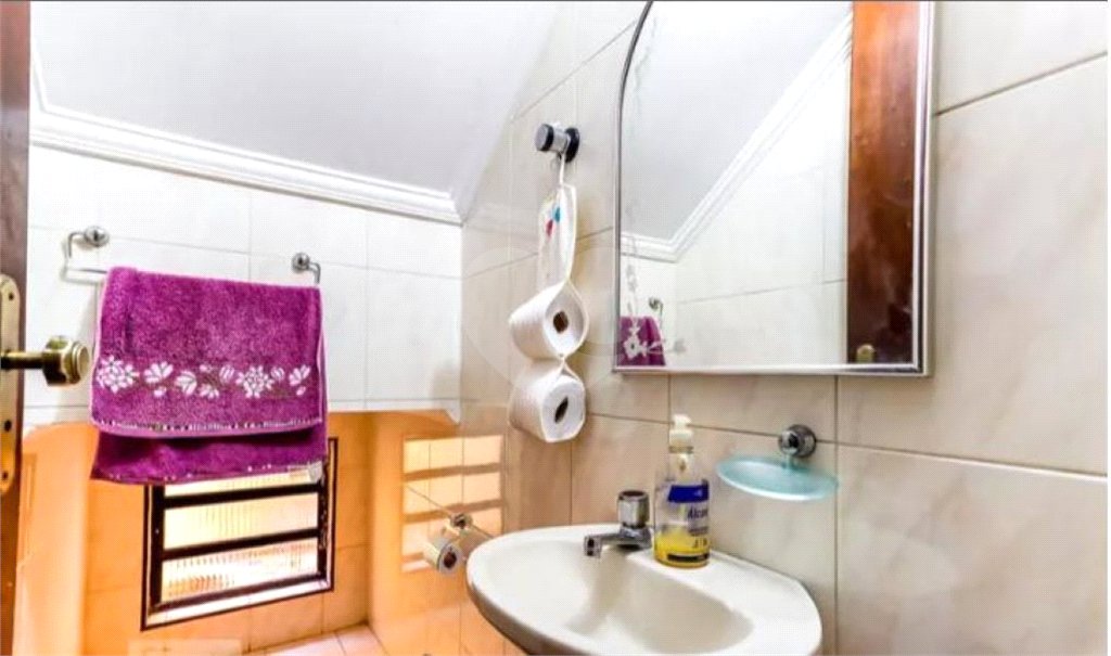 Sobrado à venda com 3 quartos em Vila Nova Mazzei, São Paulo, SP