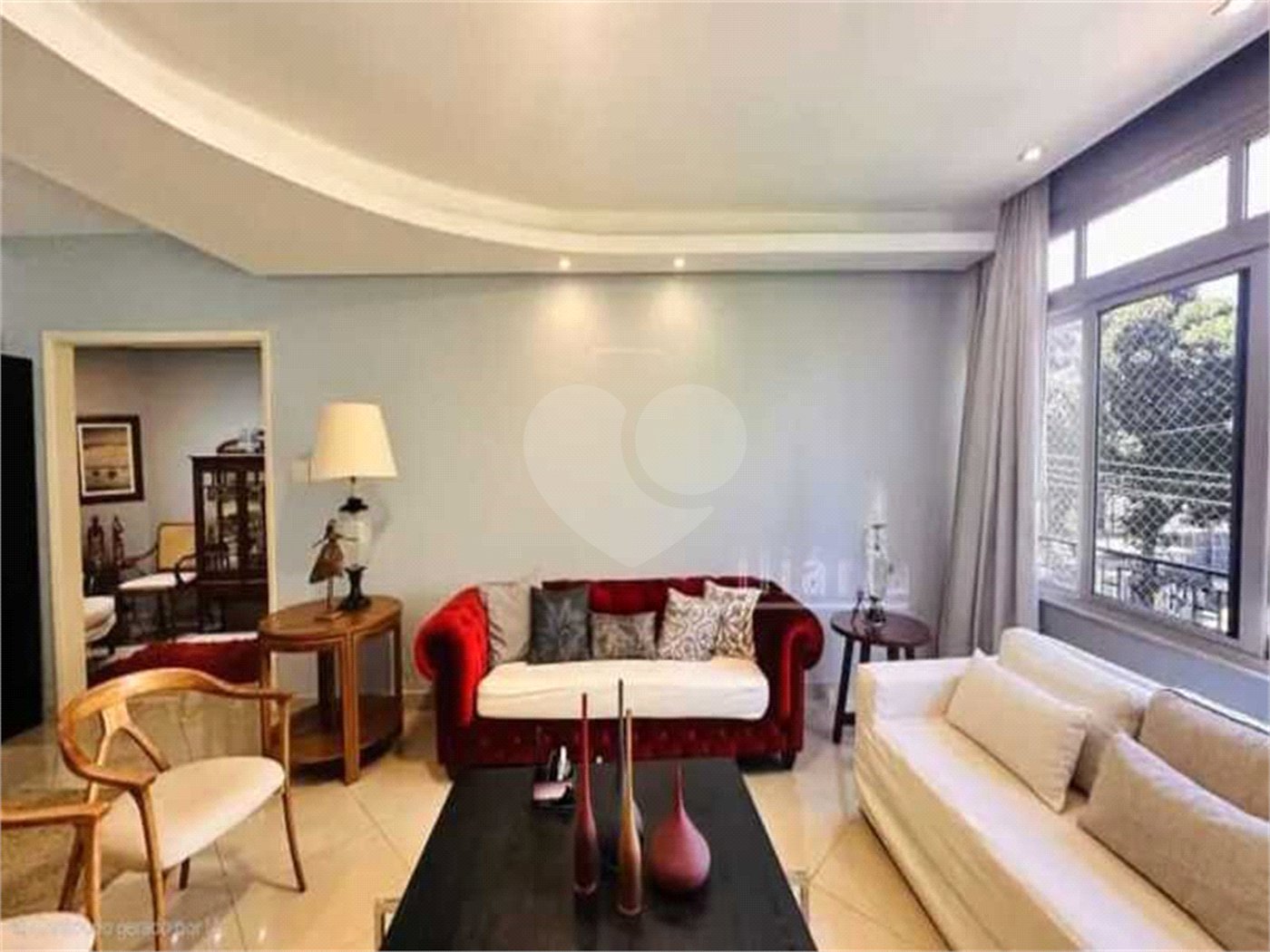 Apartamento à venda com 3 quartos, sendo 1 suíte, em Tijuca, Rio de Janeiro, RJ
