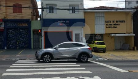 Casa para alugar em Vila Madalena, São Paulo, SP
