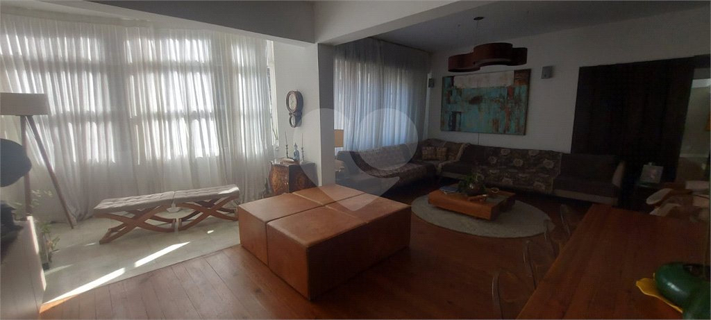 Apartamento à venda com 3 suítes em Copacabana, Rio de Janeiro, RJ