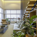 Apartamento à venda com 3 suítes em Jardim das Bandeiras, São Paulo, SP