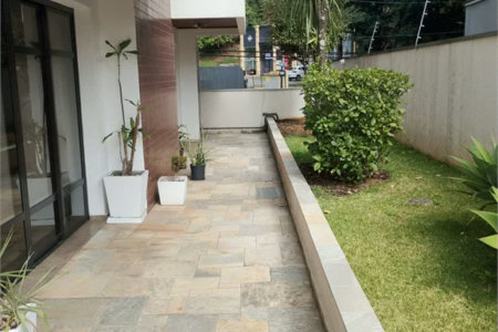 Apartamento à venda com 2 quartos, sendo 1 suíte,  em Vila Suzana, São Paulo, SP