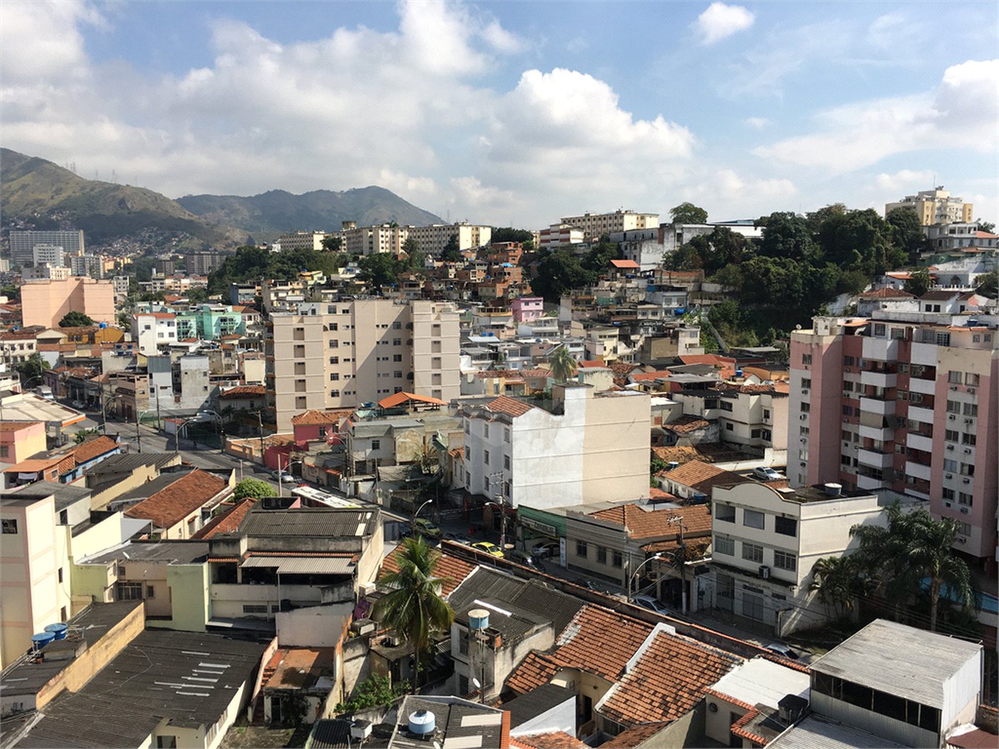 Apartamento à venda com 2 quartos, sendo 1 suíte, em Engenho Novo, Rio de Janeiro, RJ