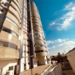 Apartamento à venda com 3 suítes em Vila Floresta, Santo André, SP
