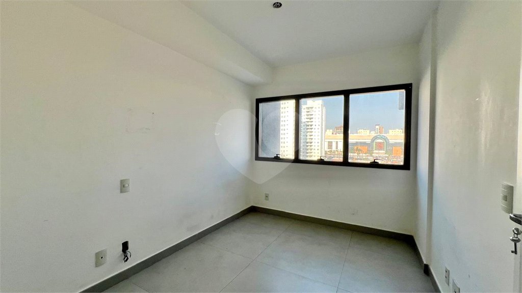 Apartamento à venda com 2 quartos em Brooklin Paulista, São Paulo, SP