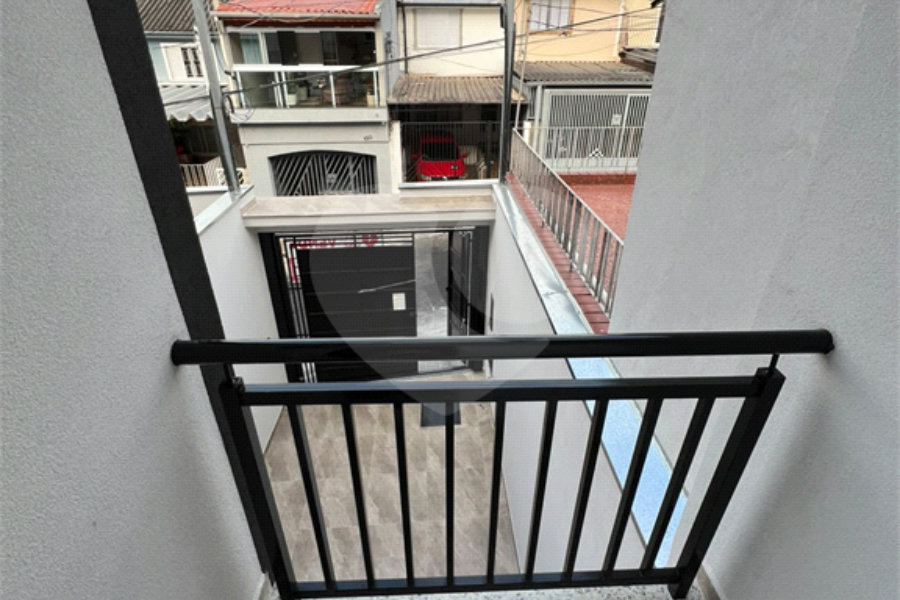 Sobrado à venda com 3 suítes em Parada Inglesa, São Paulo, SP