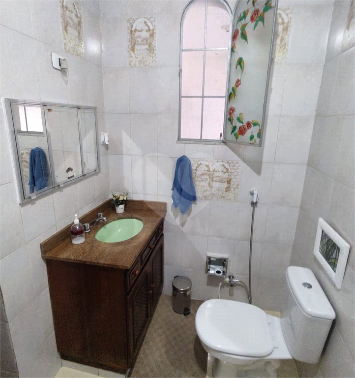 Casa à venda com 3 quartos, sendo 2 suítes, em Campo Grande, Rio de Janeiro, RJ