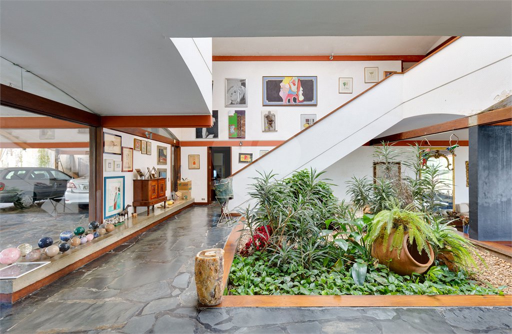 Casa à venda com 6 suítes em Morumbi, São Paulo, SP