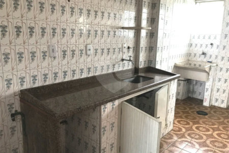 Apartamento à venda com 2 quartos em Santana, São Paulo, SP