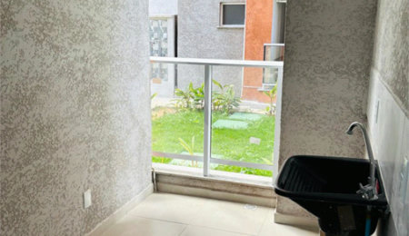 Apartamento para alugar com 2 quartos em Parque Residencial Sabiás, Indaiatuba, SP