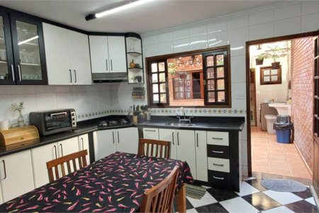 Casa à venda com 2 quartos, sendo 1 suíte, em Parque Residencial da Lapa, São Paulo, SP