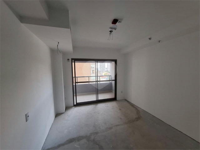 Studio à venda com 1 quarto em Chácara Santo Antônio, São Paulo, SP