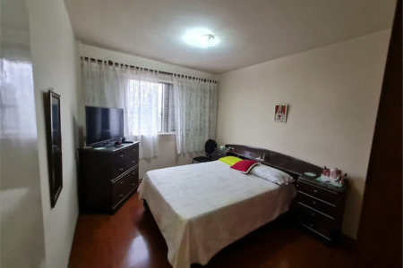 Apartamento à venda com 2 quartos em Vila Leopoldina, São Paulo, SP