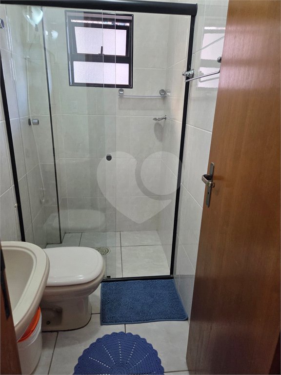 Apartamento à venda com 2 quartos, sendo 1 suíte, em Canto do Forte, Praia Grande, SP