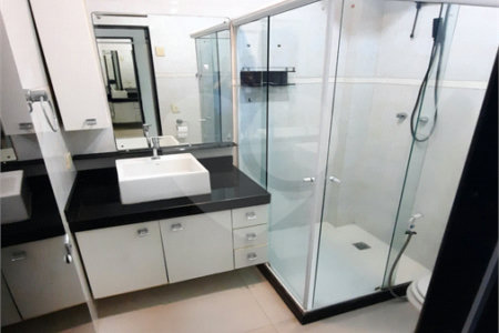 Apartamento à venda com 3 suítes em Maracanã, Rio de Janeiro, RJ