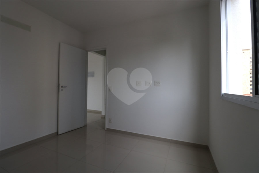 Apartamento à venda com 1 quarto em Santana, São Paulo, SP