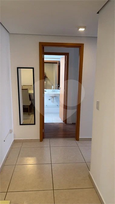 Apartamento 2 quartos mobiliado a venda