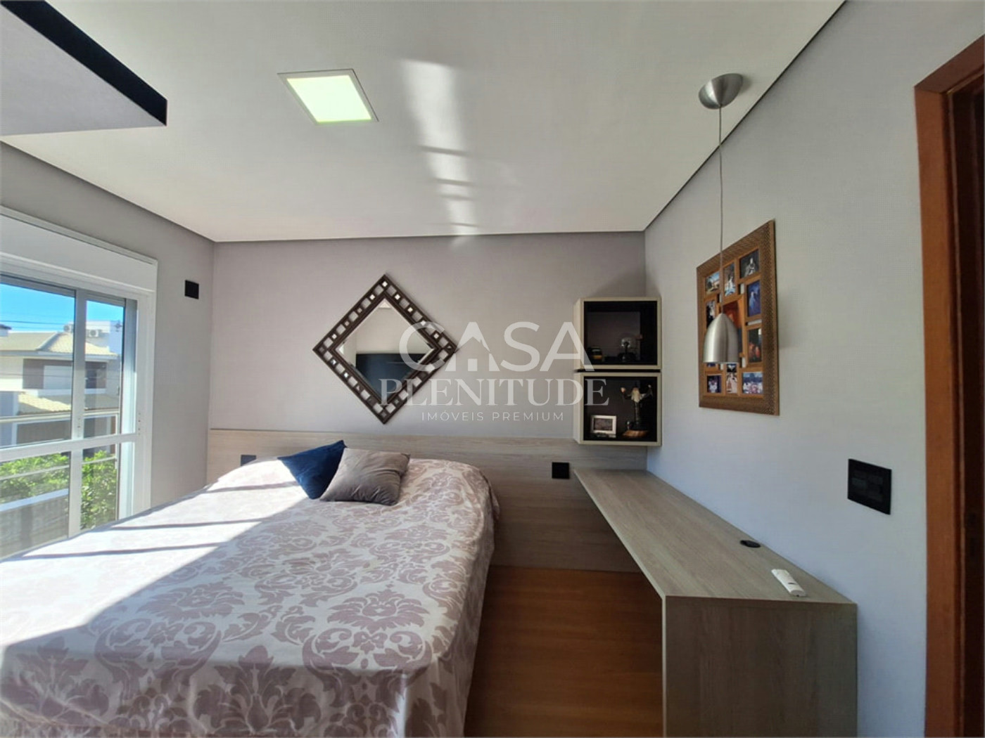 Casa em condomínio à venda com 3 suítes em Jardim Residencial Chácara Ondina, Sorocaba, SP