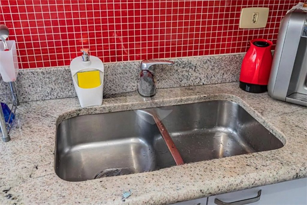 Cobertura à venda com 3 quartos, sendo 1 suíte, em Santana, São Paulo, SP