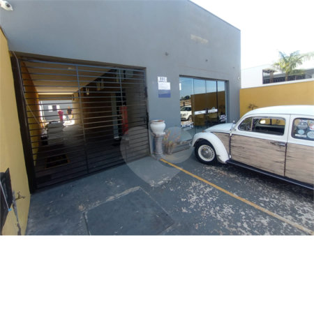 Salão Comercial para alugar em Vila Nastri, Itapetininga, SP