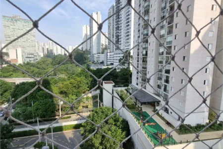 Apartamento à venda com 2 quartos em Jardim Caboré, São Paulo, SP