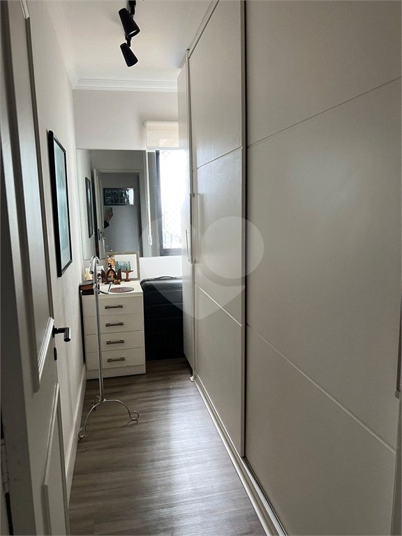 Apartamento na Vila Mascote 3 dormitórios , reformado.