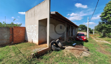 Chácara à venda com 1 quarto em Bairro do Porto, Itapetininga, SP