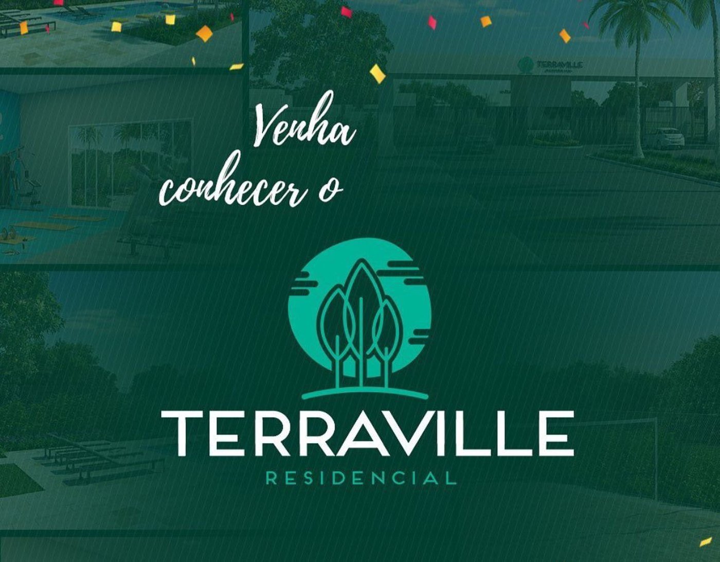 Terreno à venda em Residencial Terra Ville, Três Lagoas - MS