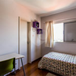 Apartamento à venda com 4 quartos, sendo 3 suítes, em Jardim Londrina, São Paulo, SP