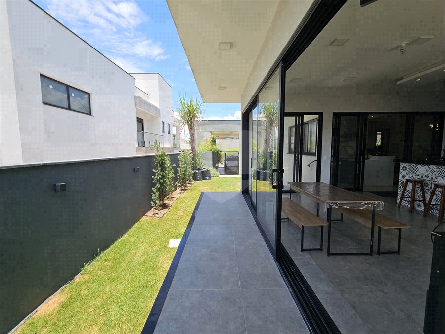 Casa à venda com 3 suítes em Terras de Santa Teresa II, Itupeva, SP