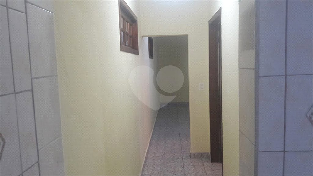 Sobrado à venda com 3 quartos em Jardim Macedônia, São Paulo, SP