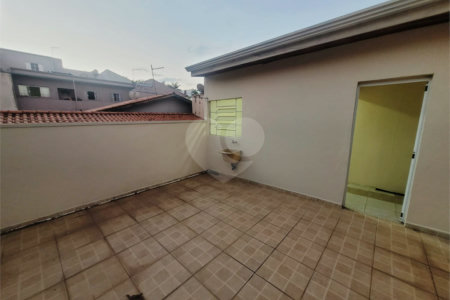 Casa para alugar com 2 quartos em Jardim Hubert, Indaiatuba, SP
