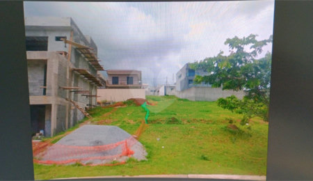 Terreno à venda no condomínio Veneza, Mogi das Cruzes - SP
