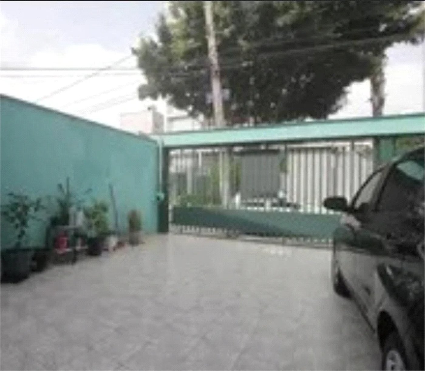 Sobrado à venda com 3 quartos, sendo 1 suíte, em Lar São Paulo, São Paulo, SP