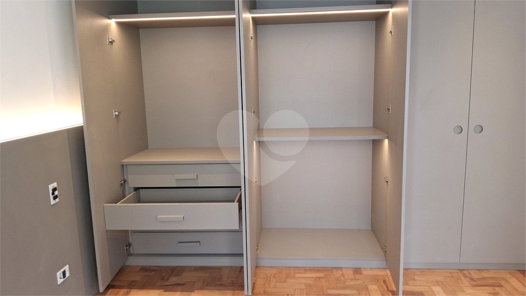 Apartamento para alugar com 3 quartos, sendo 1 suíte, em Itaim Bibi, São Paulo, SP