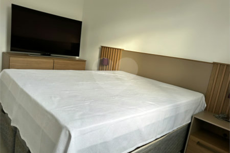 Apartamento para alugar com 2 quartos em Jardim Casablanca, Indaiatuba, SP