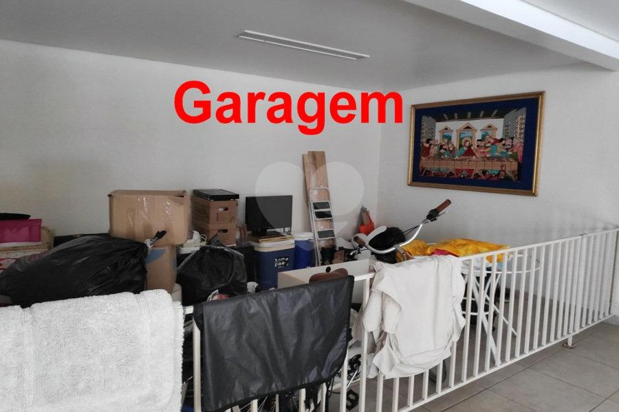 Casa à venda com 4 suítes no condomínio Residencial Jardim Itatinga, São Paulo - SP