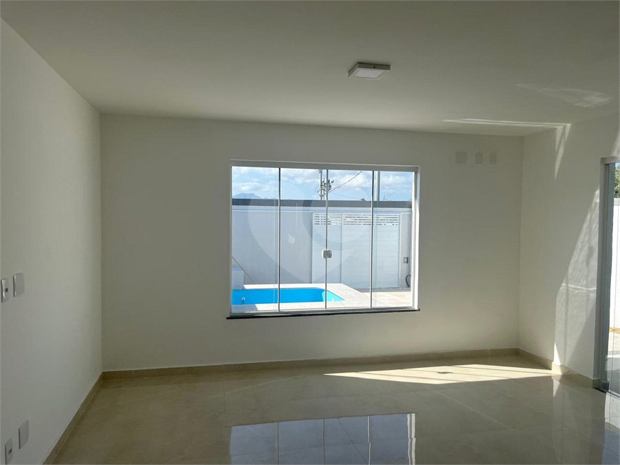 Casa Térrea à venda com 3 suítes em Pedra de Guaratiba, Rio de Janeiro, RJ