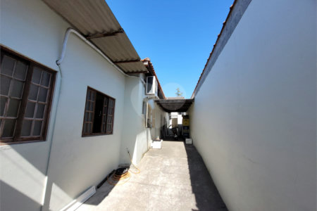 Casa Térrea à venda em Jardim Ponte Grande, Mogi das Cruzes, SP
