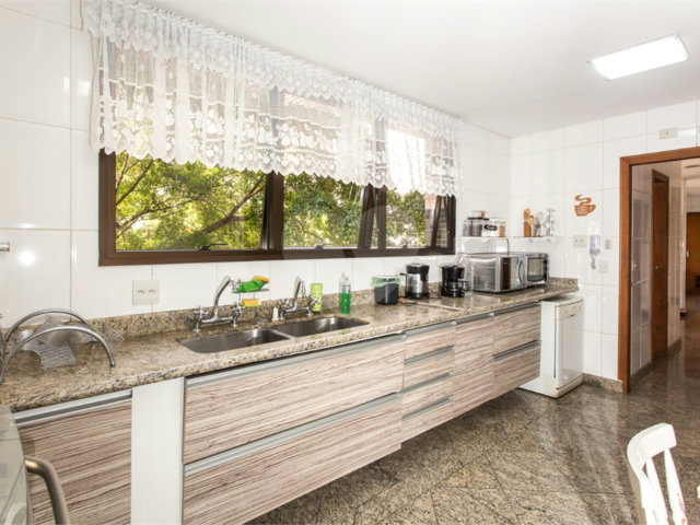 Apartamento à venda com 4 suítes em Santana, São Paulo, SP