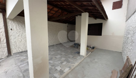 Casa para alugar com 2 quartos em Vila Rubens, Indaiatuba, SP