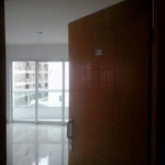 Apartamento Residencial à venda, Ponta da Praia, Santos - AP0885.