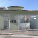 Casa à venda com 2 quartos em Vila Mazzei, São Paulo, SP