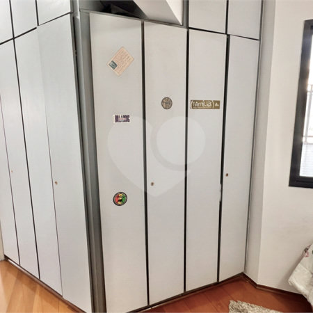 Apartamento à venda com 4 quartos, sendo 1 suíte, em Vila Mariana, São Paulo, SP