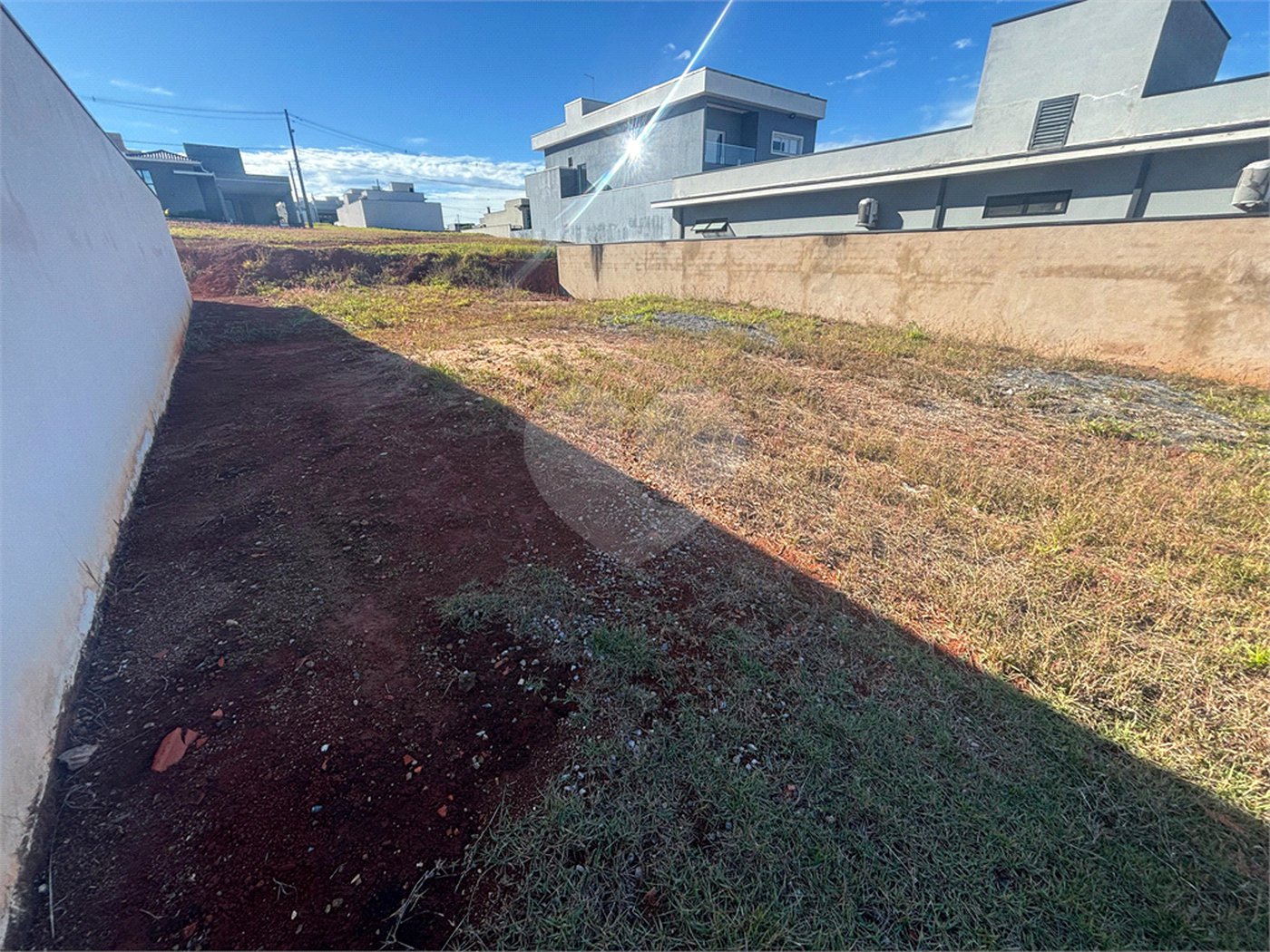 Terreno à venda em Loteamento Residencial Golden Ville, Itapetininga, SP