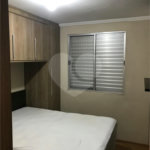 Apartamento à venda com 2 quartos em Vila Regina, São Paulo, SP