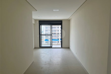 Apartamento à venda com 3 suítes em Tucuruvi, São Paulo, SP